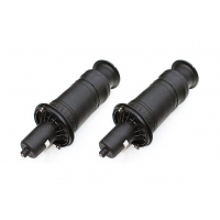 REB101740 (KIT) Priekinės pneumatinės pakabos oro pagalvės (RR P38)